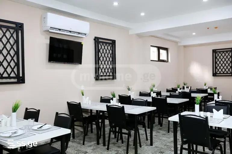 10 Room Hotel For Sale view 7