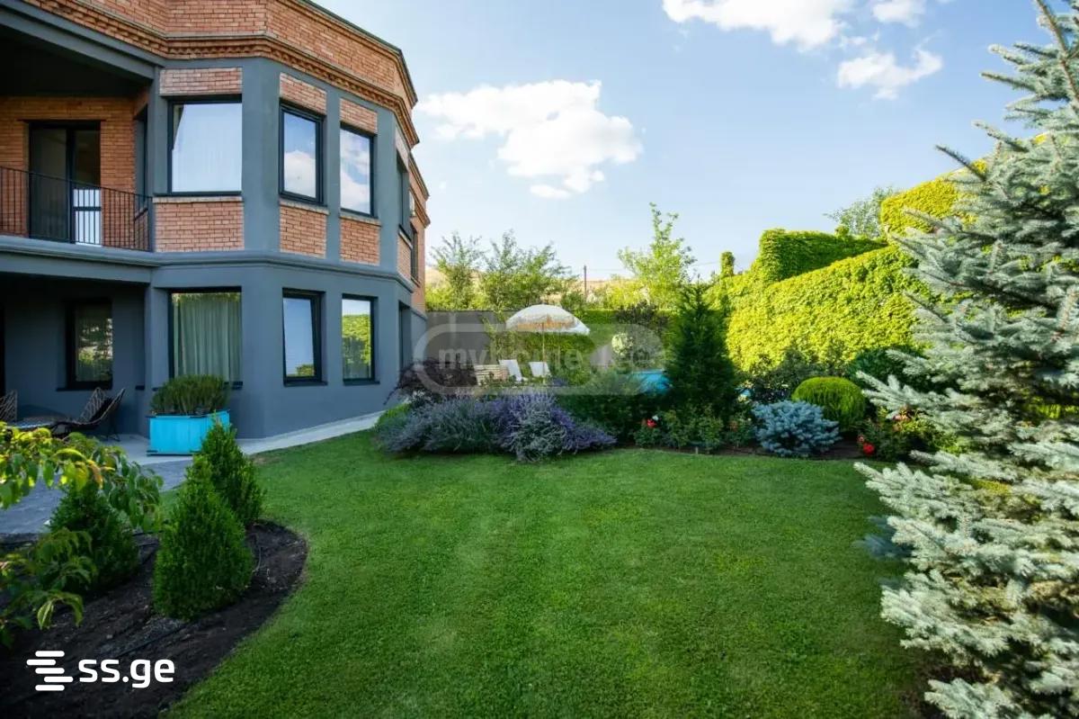 Private House For Rent. Digomi view 2