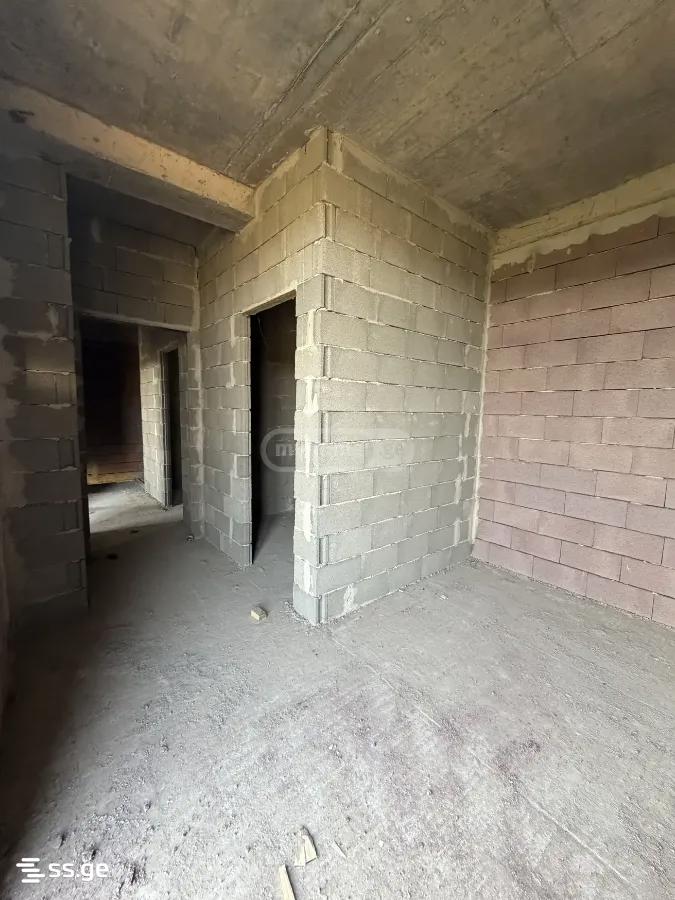 4 Room Summer Cottage For Sale view 8