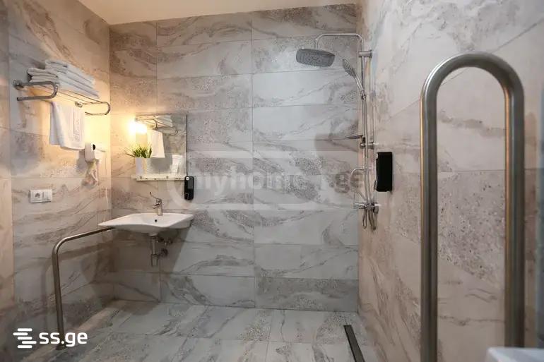10 Room Hotel For Sale view 2