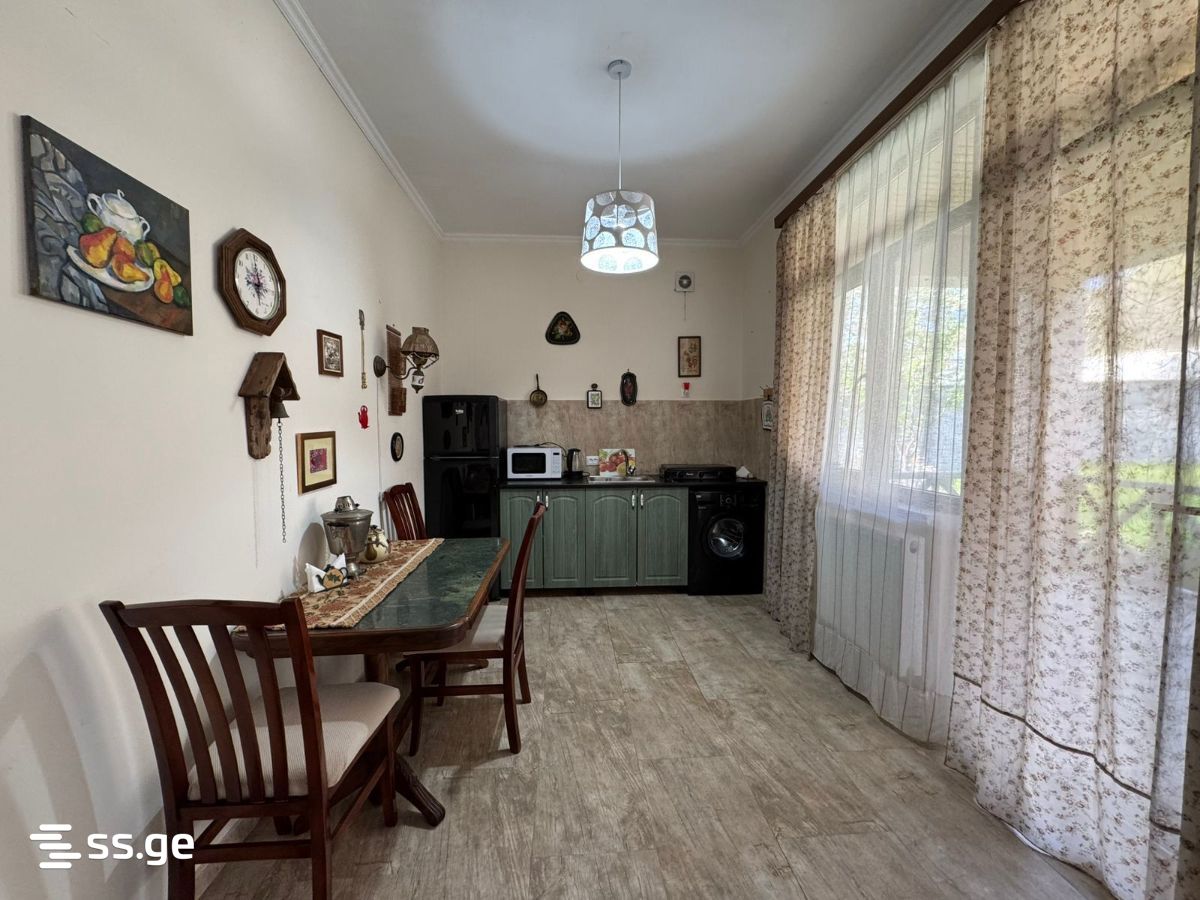 3 Room Private House For Rent. Bulachauri view 7