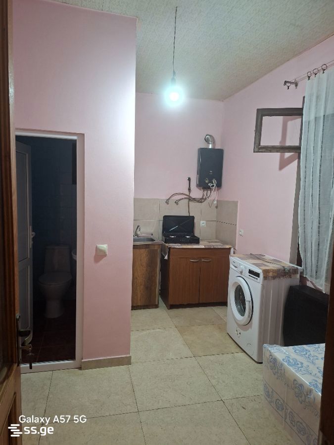 2 Room Private House Daily Rent. Isani view 4