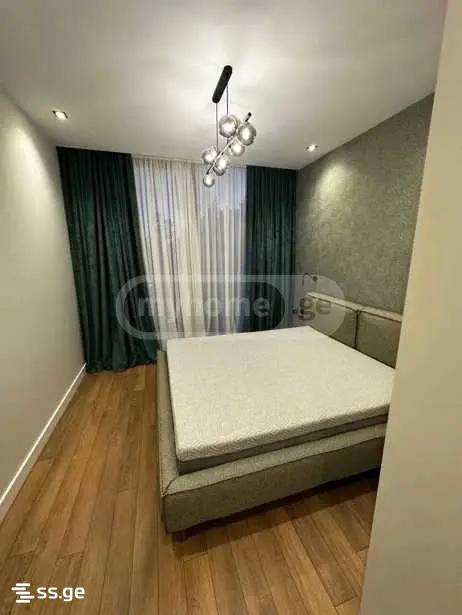 8 Room Private House For Rent. Digomi view 10