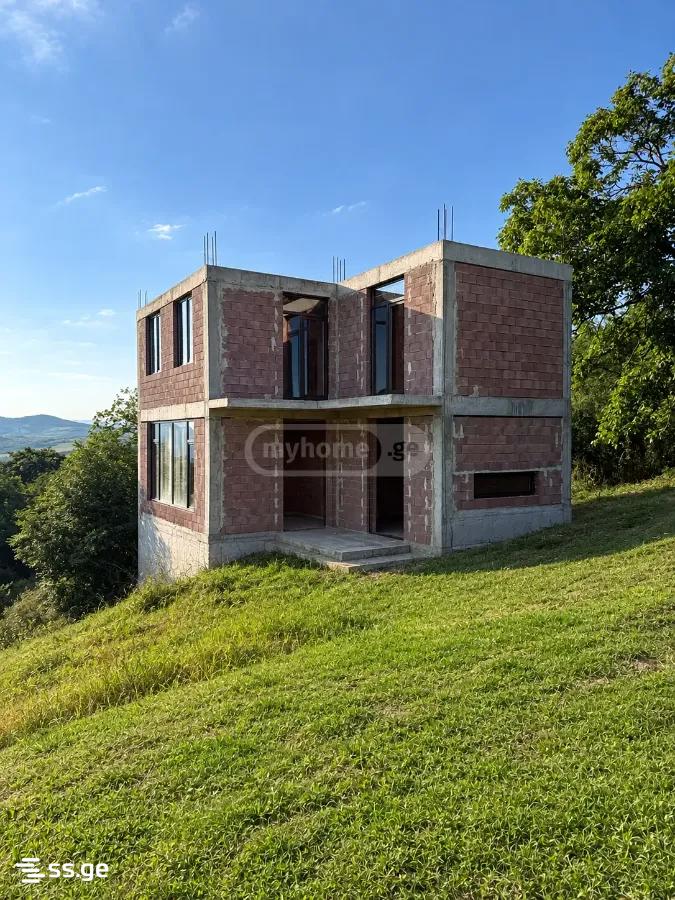 4 Room Summer Cottage For Sale view 2