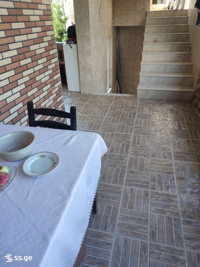2 Room Private House For Rent. Chaqvi view 3