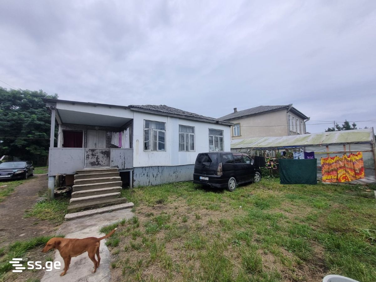 3 Room Private House For Sale view 1