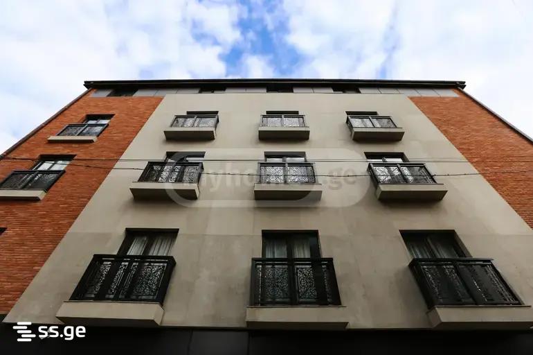 10 Room Hotel For Sale view 1