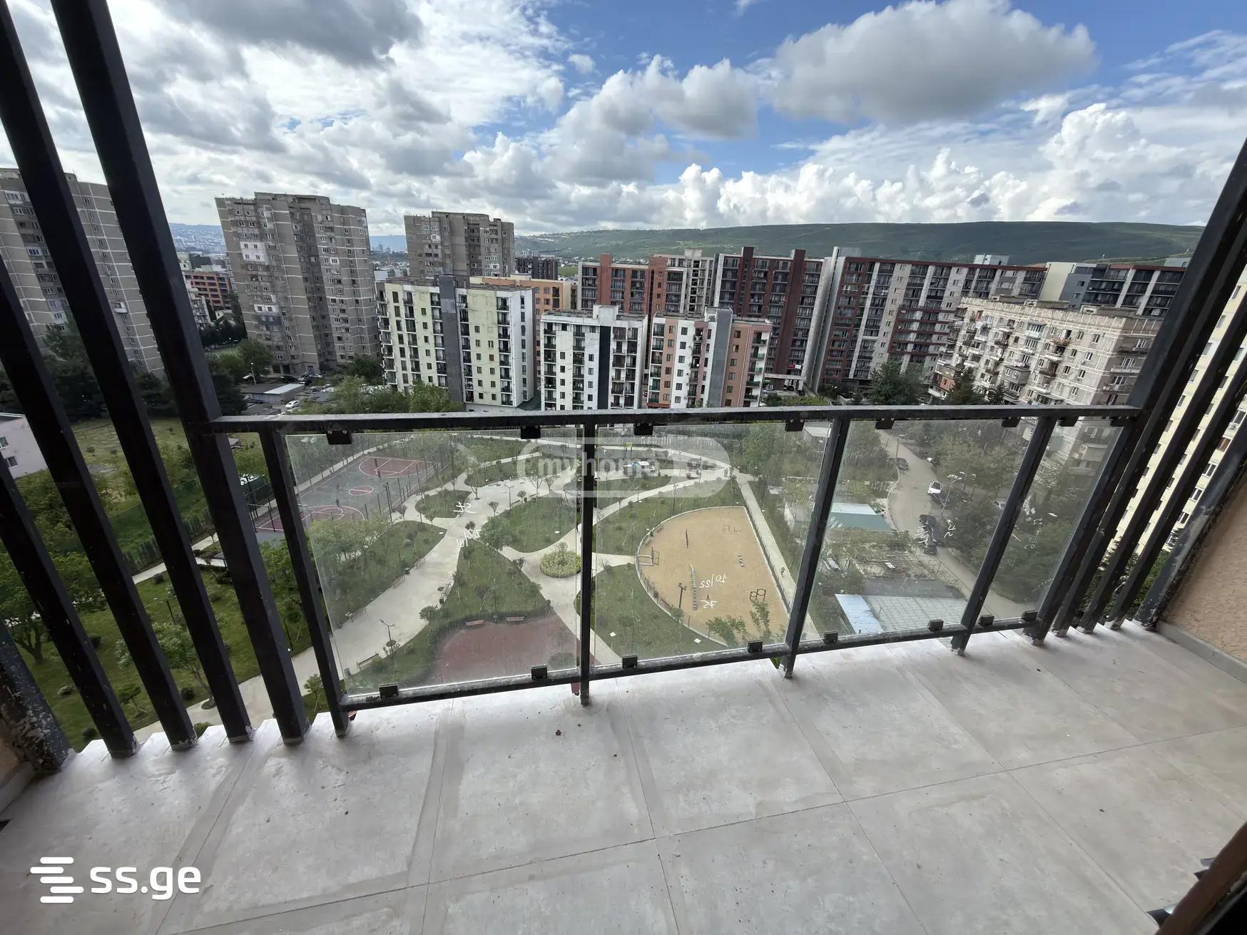 1 Room Flat For Sale view 5