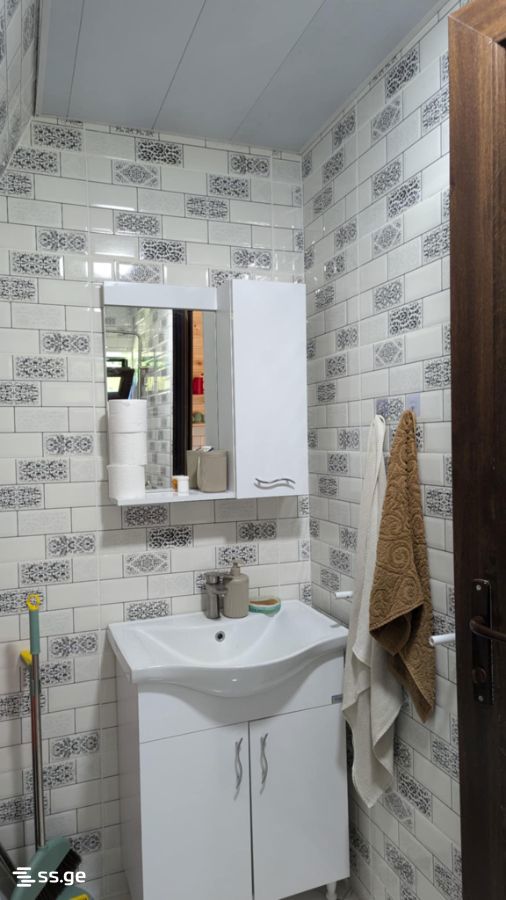 1 Room Summer Cottage Daily Rent. Tianeti view 9
