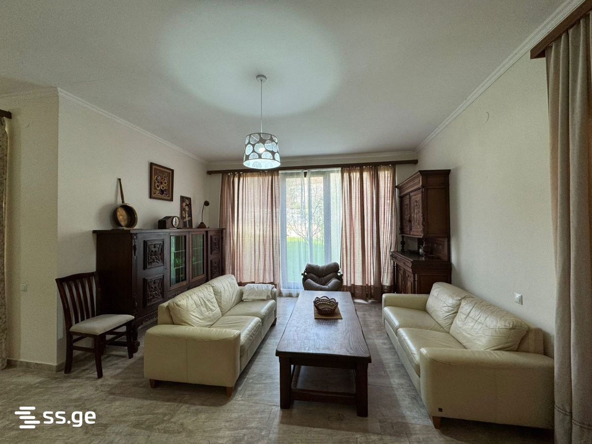 3 Room Private House For Rent. Bulachauri view 6