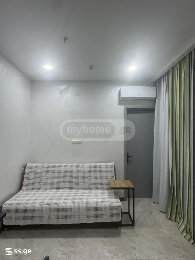 2 Room Flat For Rent. Khelvachauri view 4