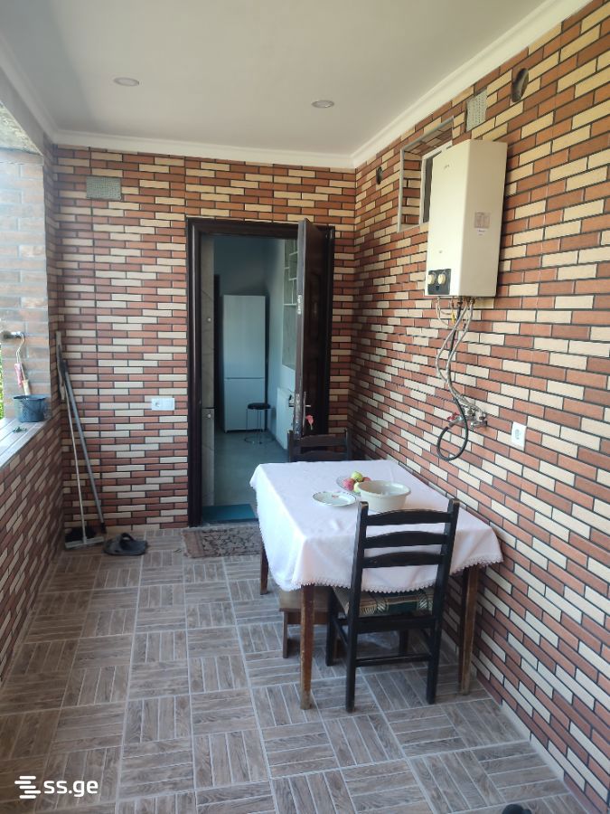 2 Room Private House For Rent. Chaqvi view 9