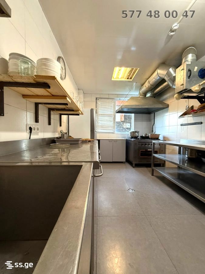 Hotel For Sale. Gudauri view 14