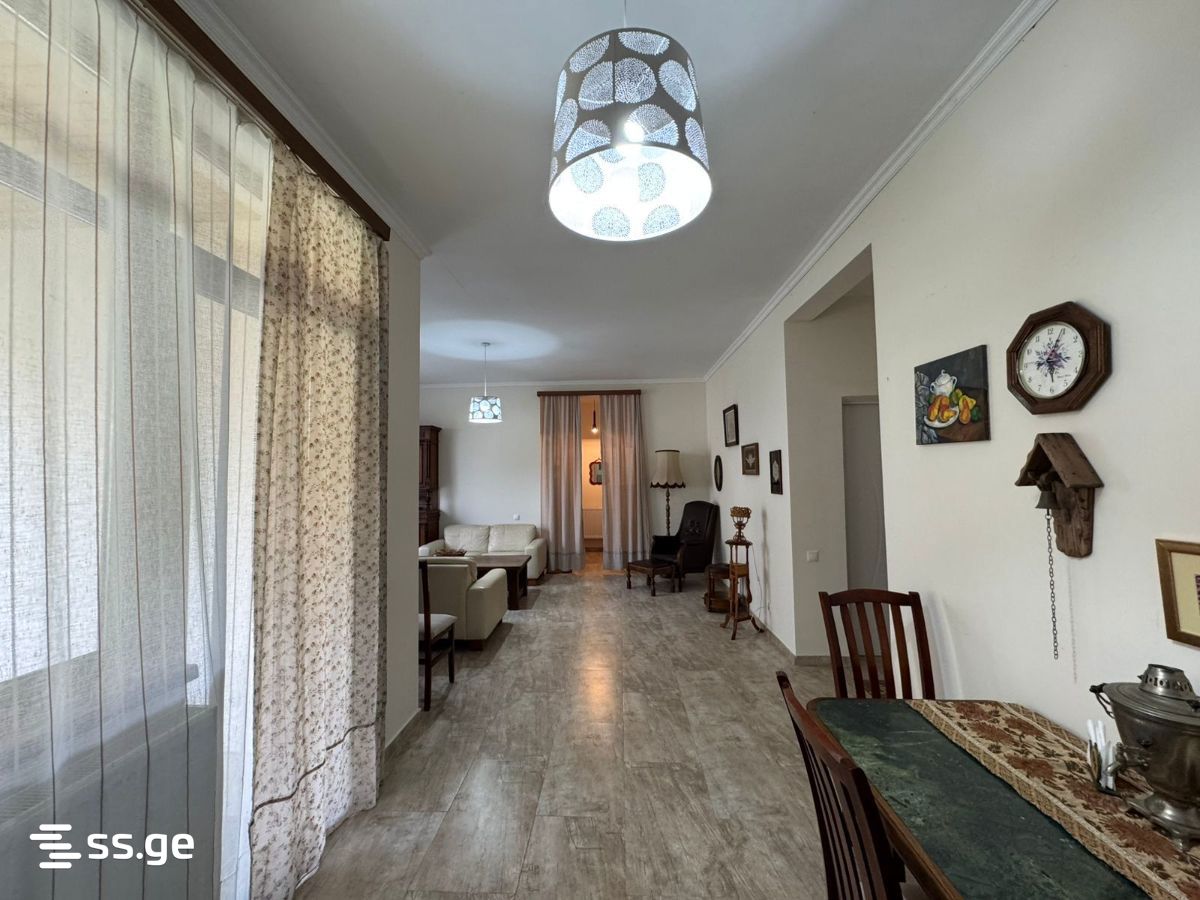 3 Room Private House For Rent. Bulachauri view 5