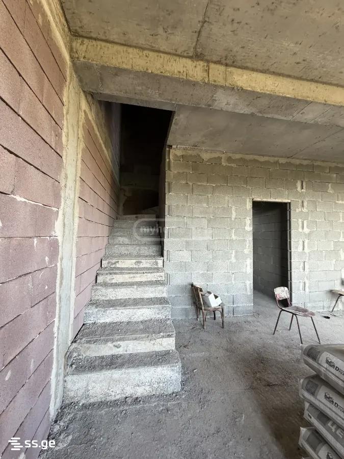 4 Room Summer Cottage For Sale view 10