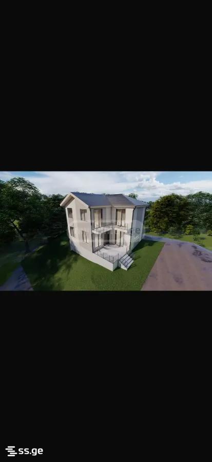 4 Room Summer Cottage For Sale view 15