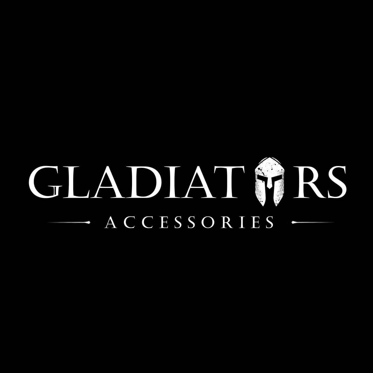 Gladiators Accessories — ლოგო