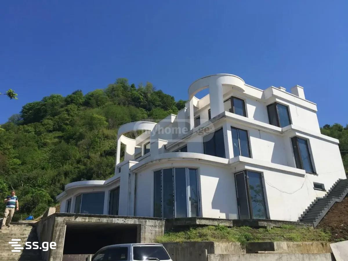 იყიდება Private House გონიოში view 2