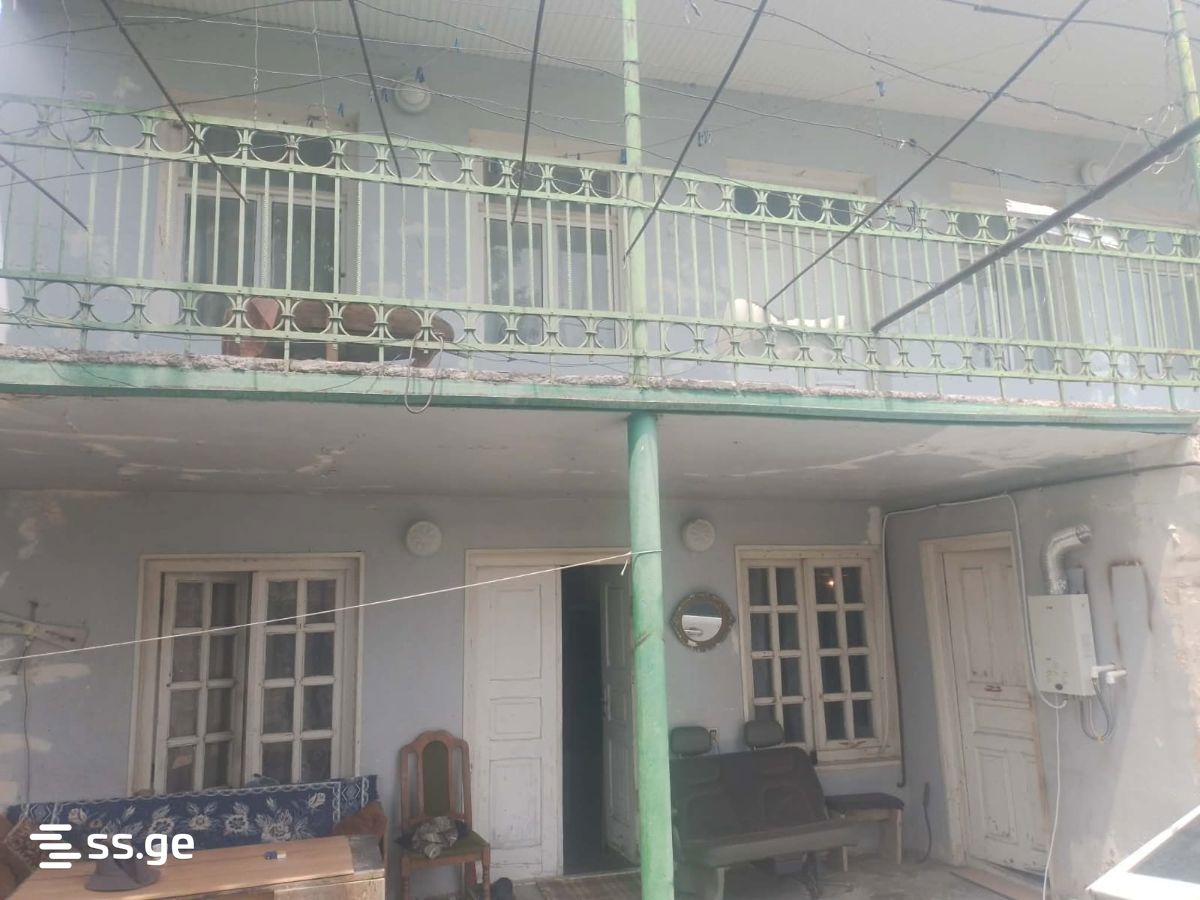 Private House For Sale. Mukhrani view 6