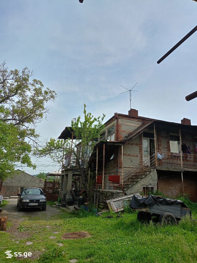 Продажа 5-комната Частный дом view 7
