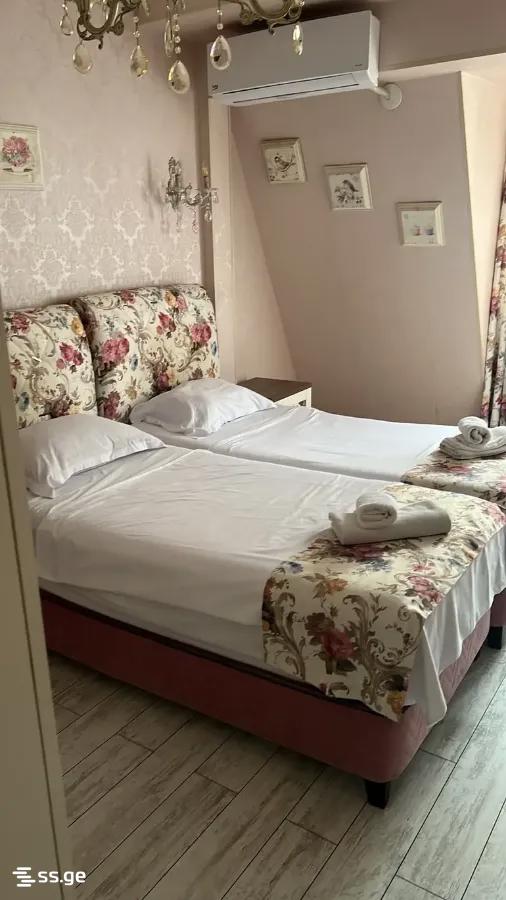 Hotel For Sale. Gldani view 9