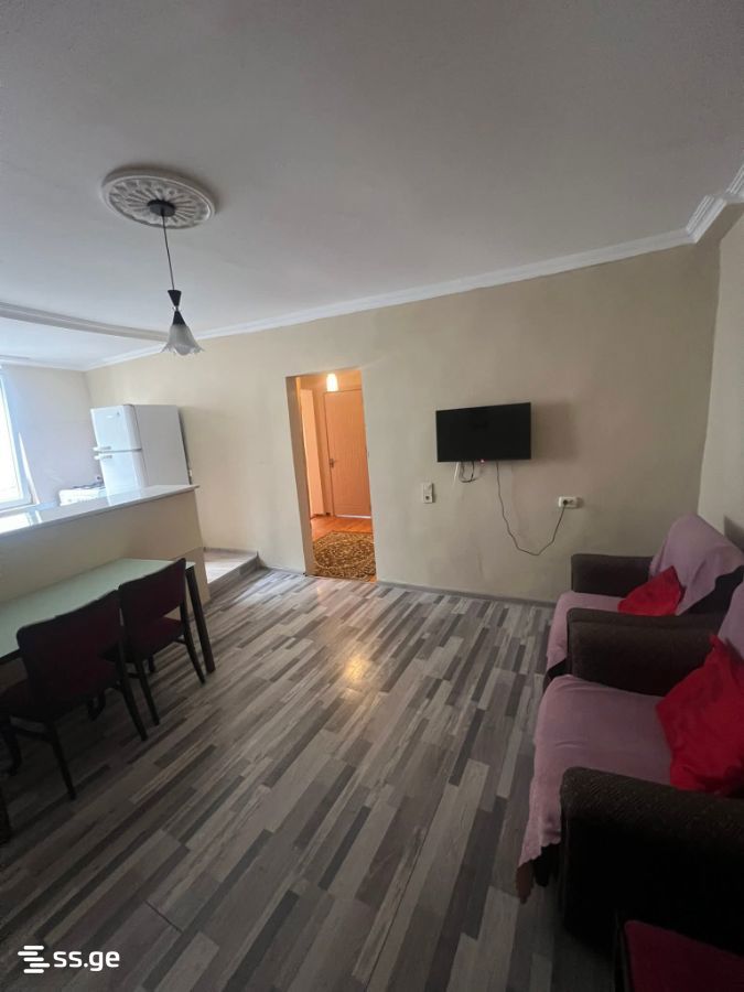3 Room Private House For Rent. Kutaisi view 2