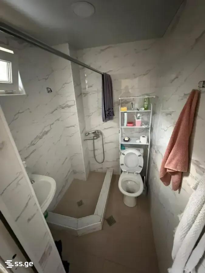2 Room Apartment For Sale view 14