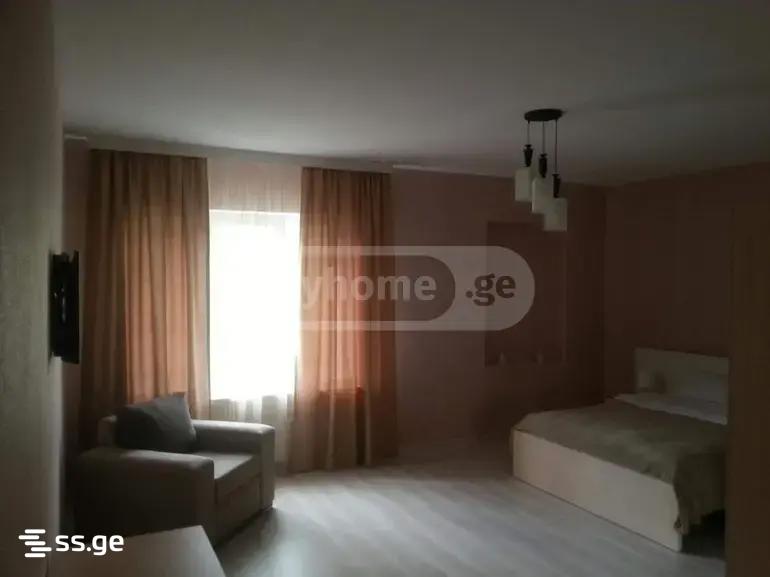 Продажа Commercial Space в натахтари view 8