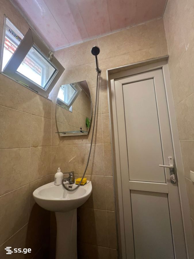 3 Room Private House For Rent. Kutaisi view 10