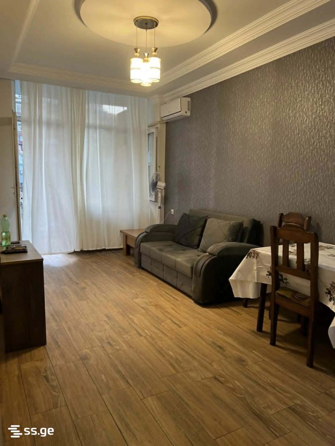3-Room Apartment For Rent In Batumi, New Bat Group view 21