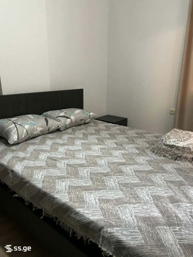 3-Room Apartment For Rent In Batumi, New Bat Group view 19