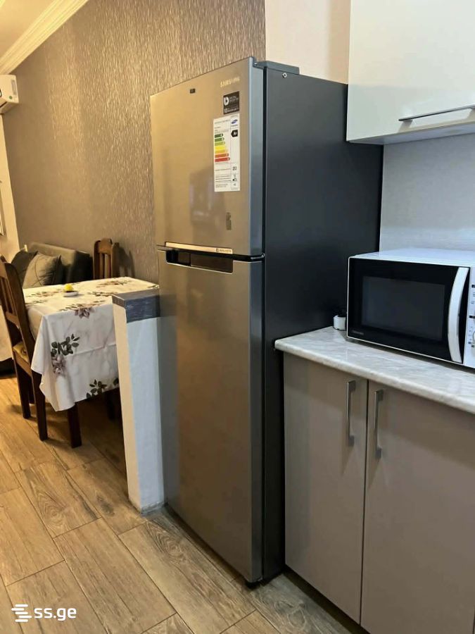 3-Room Apartment For Rent In Batumi, New Bat Group view 27