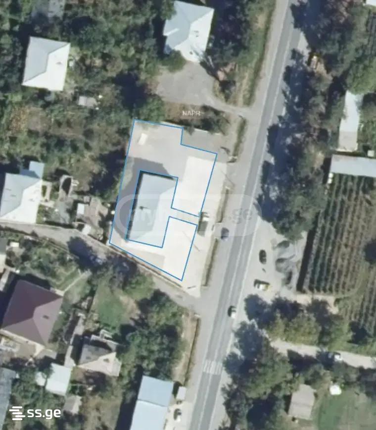 Продажа Commercial Space в натахтари view 5