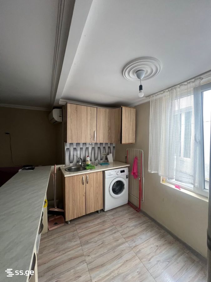 3 Room Private House For Rent. Kutaisi view 1
