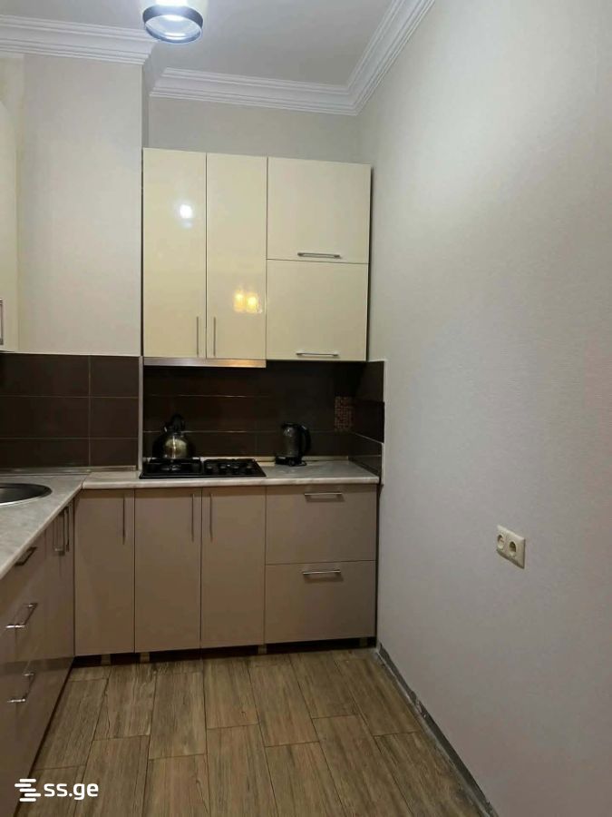 3-Room Apartment For Rent In Batumi, New Bat Group view 26
