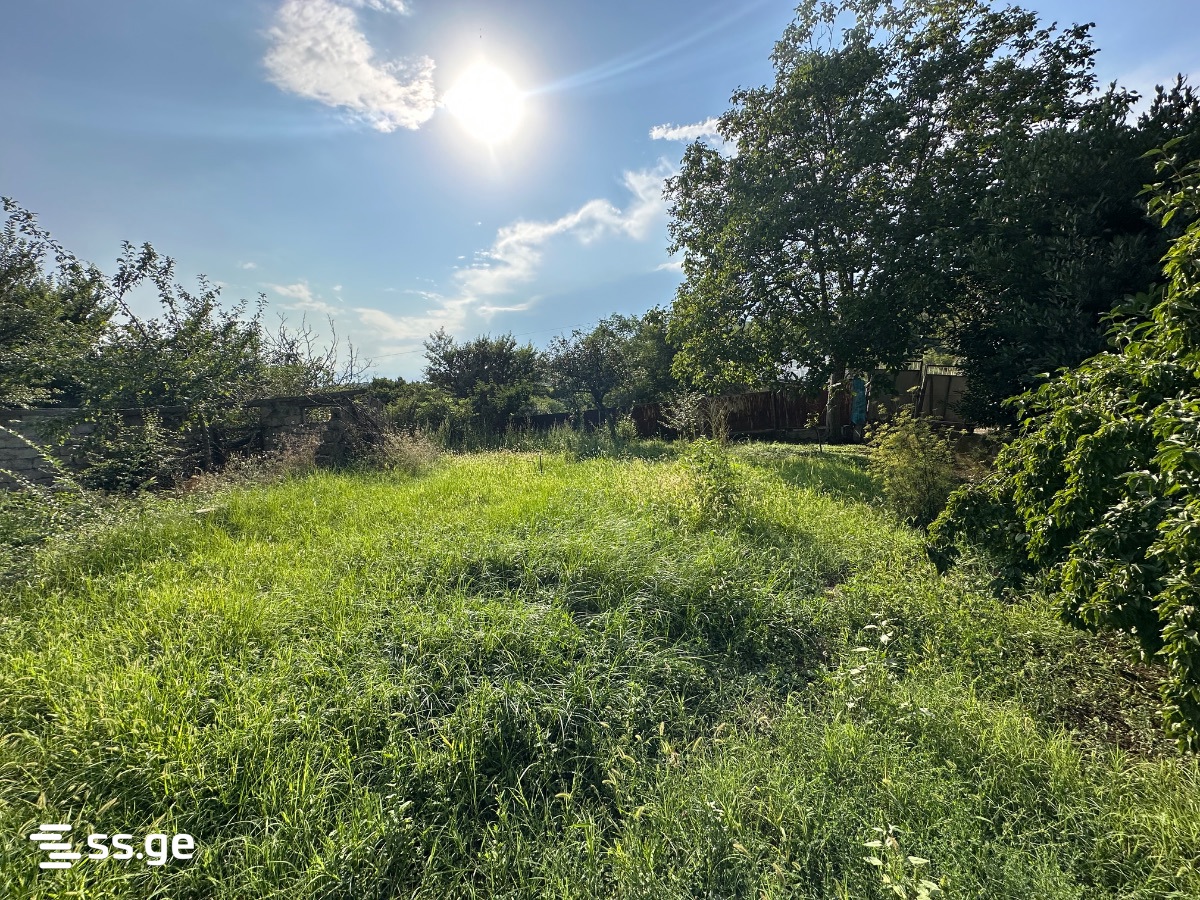 6 Room Summer Cottage For Sale view 8