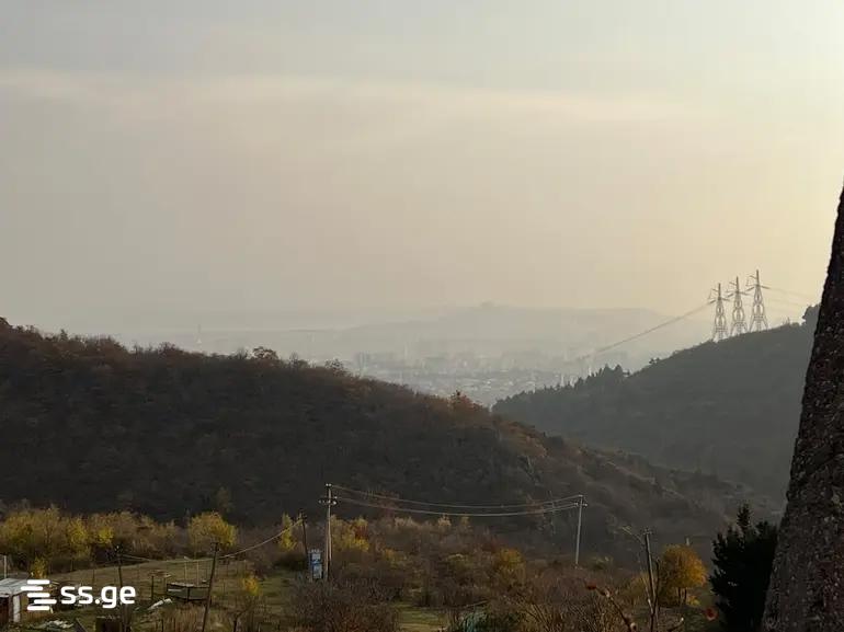 Land For Sale. Mamkoda view 5