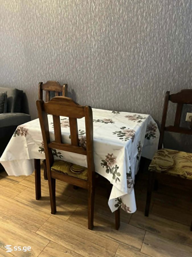 3-Room Apartment For Rent In Batumi, New Bat Group view 29
