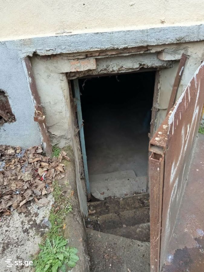 Продажа Basement в Кутаиси view 6