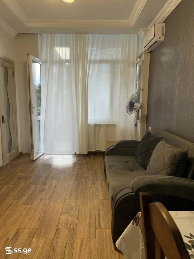 3-Room Apartment For Rent In Batumi, New Bat Group view 20
