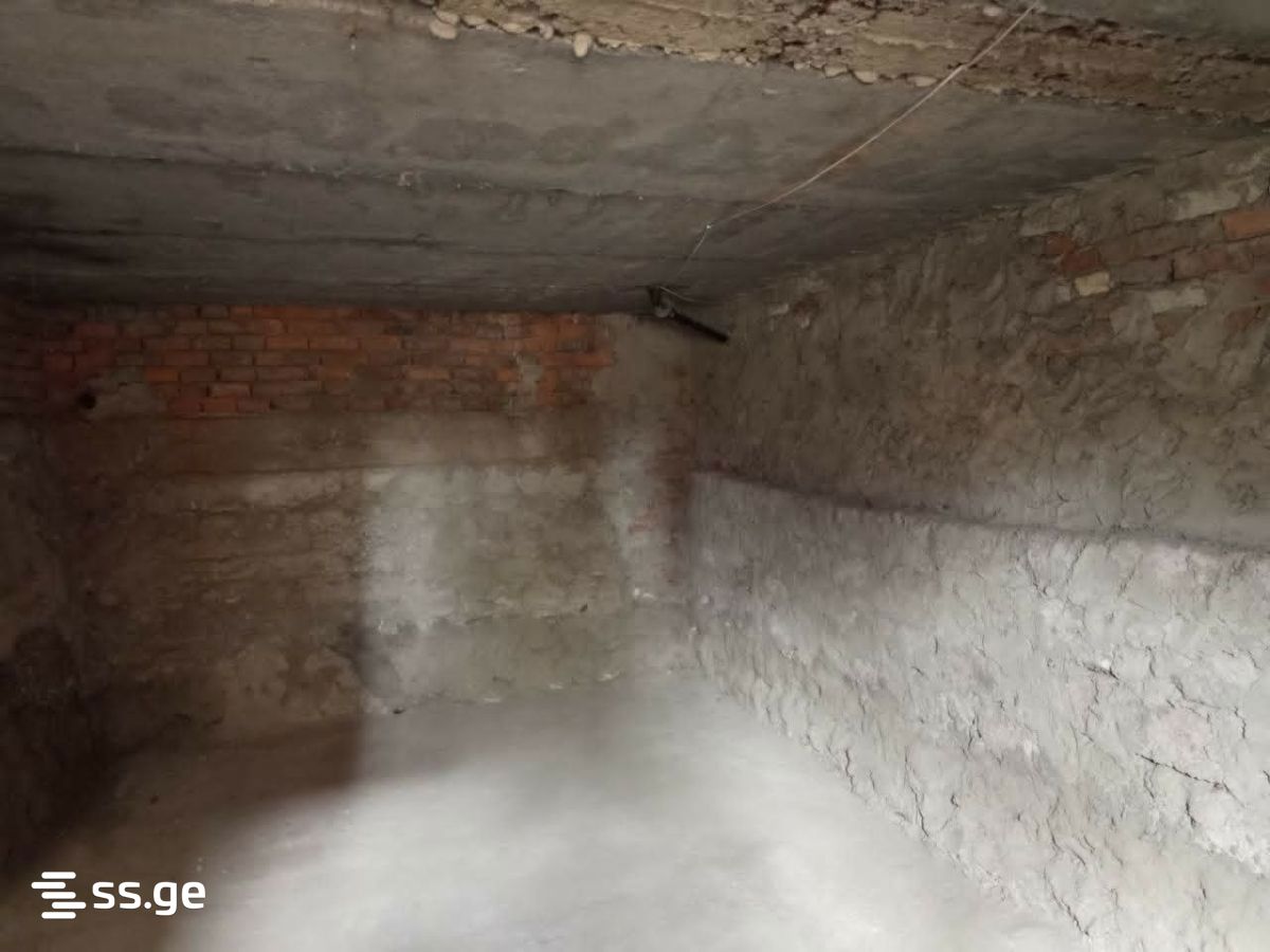 Продажа Basement в Кутаиси view 2