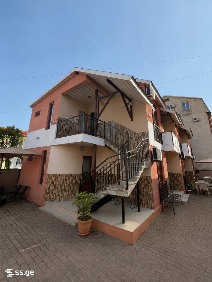 Hotel For Sale. Ureki view 3