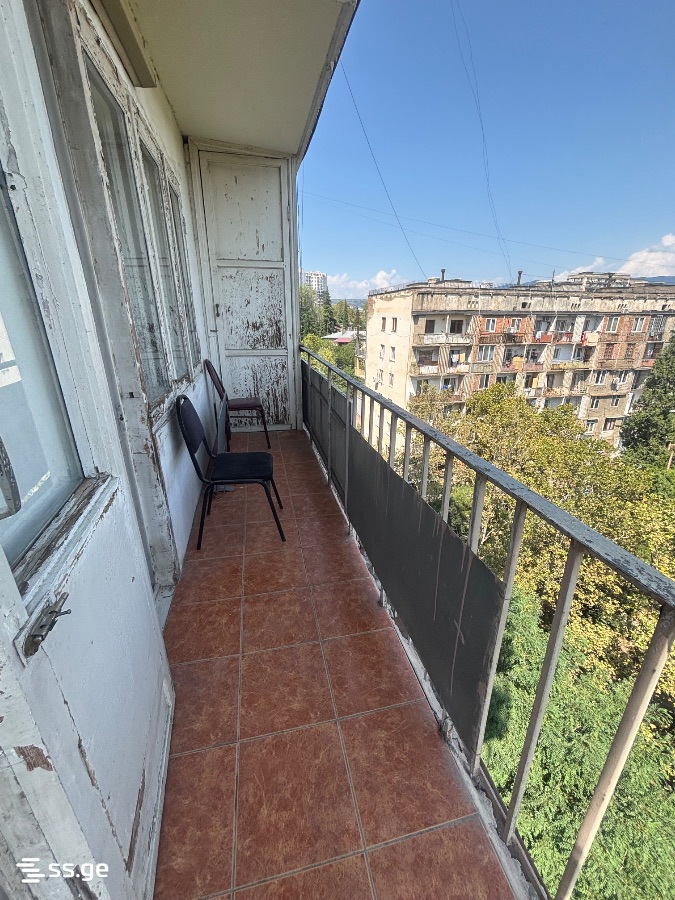 4 Room Apartment For Rent In Digomi view 24