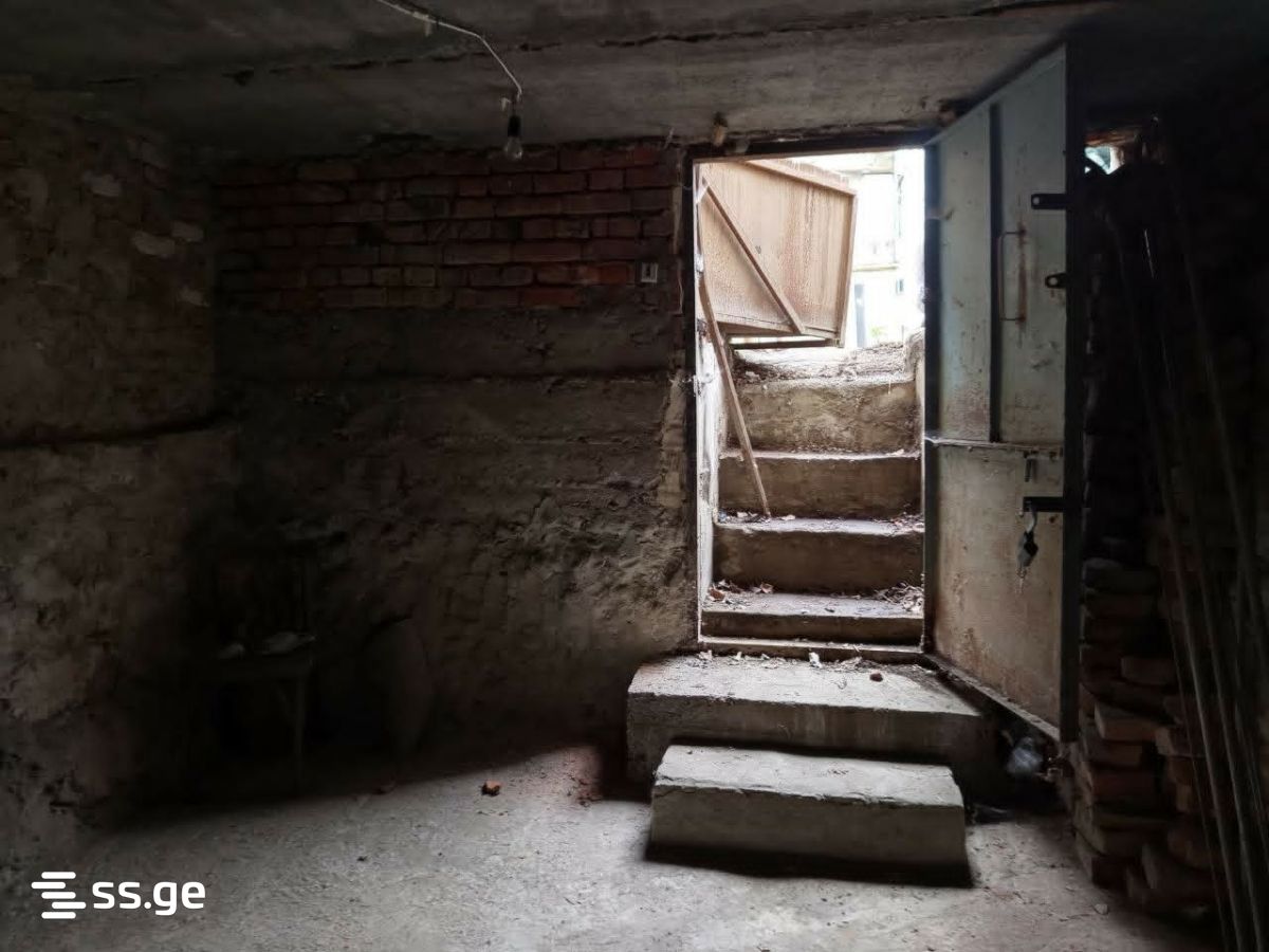 Продажа Basement в Кутаиси view 3