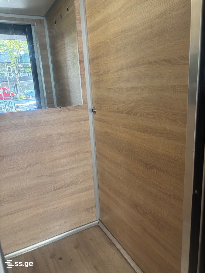 4 Room Apartment For Rent In Digomi view 29