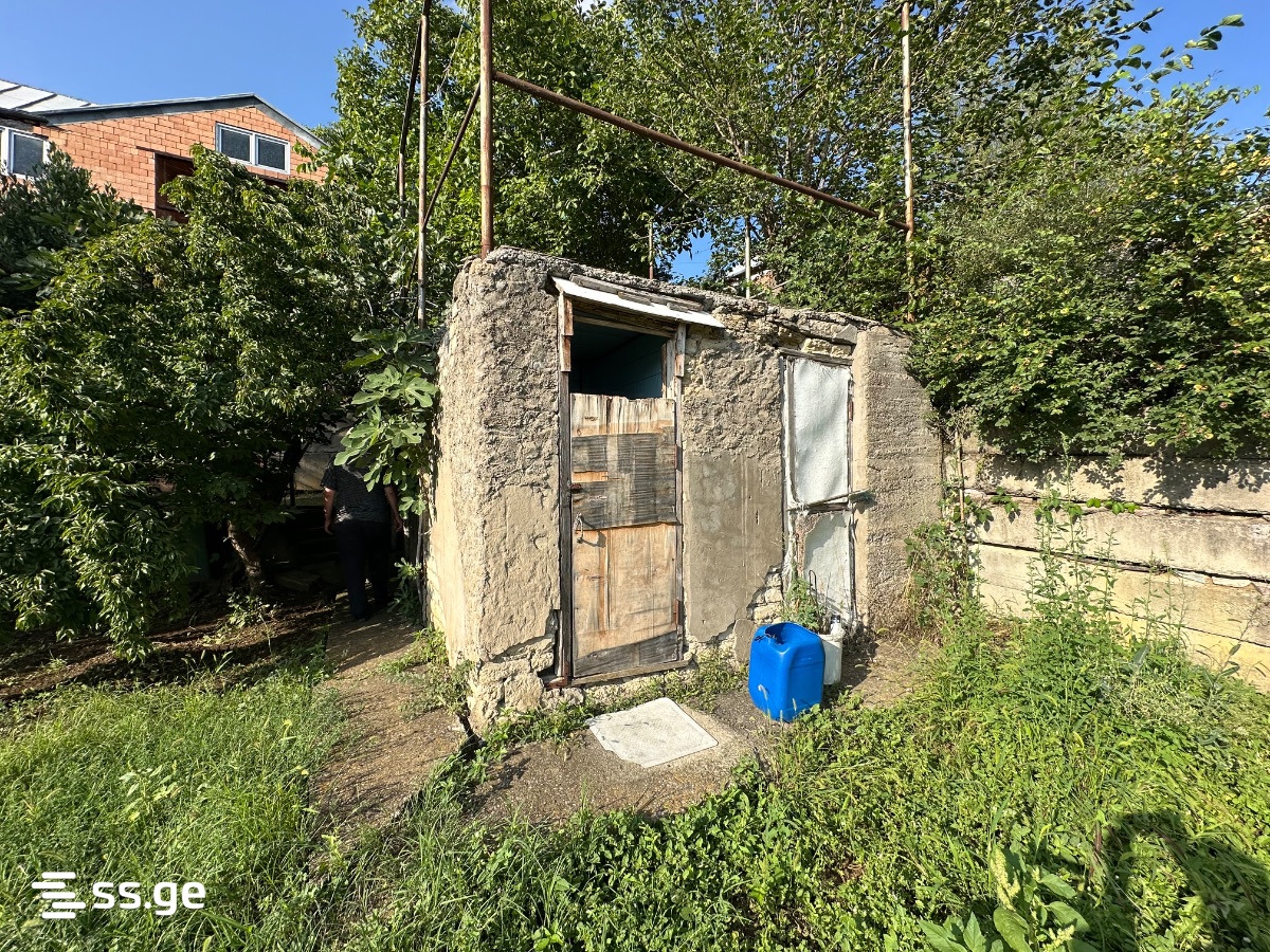 6 Room Summer Cottage For Sale view 10