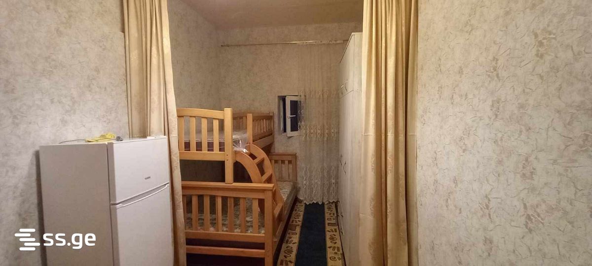 1-Room Apartment For Rent In Tbilisi, David Aghmashenebeli Ave, 77 view 7