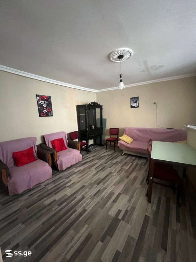 3 Room Private House For Rent. Kutaisi view 4