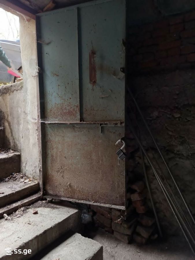Продажа Basement в Кутаиси view 7