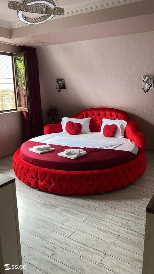 Hotel For Sale. Gldani view 4